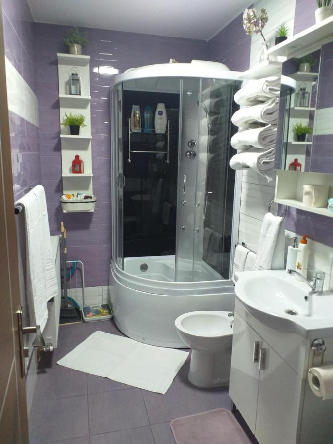 Fully Furnished Studio Sighetu Marmaţiei Exterior foto